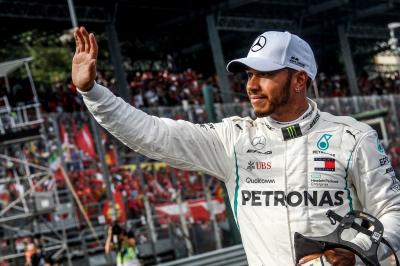 Formule 1 | le palmarès du Grand Prix d'Italie